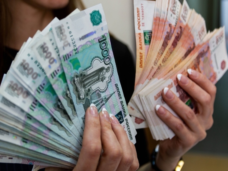 33% новосибирцев хотят оформить самозапрет на получение любых кредитов