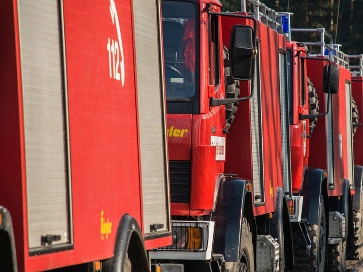 Массовая авария с пострадавшим произошла на трассе в Костомукше