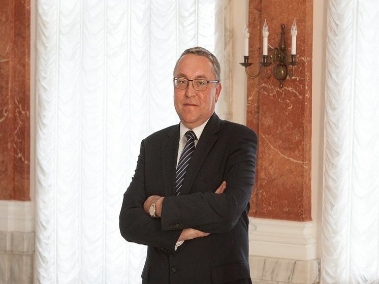 Посол Любинский: в Австрии неоднократно совершались акты вандализма против российских объектов