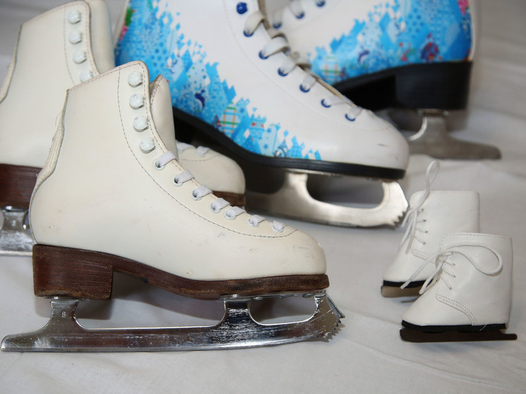 Сихарулидзе пристыдил фигуристов за участие в шоу накануне важных стартов