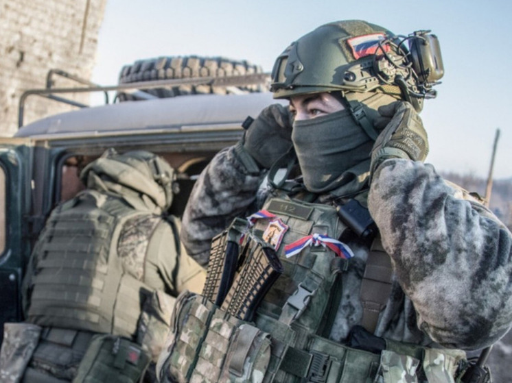 Сладков назвал Кураховское направление перспективным для армии России в Донбассе