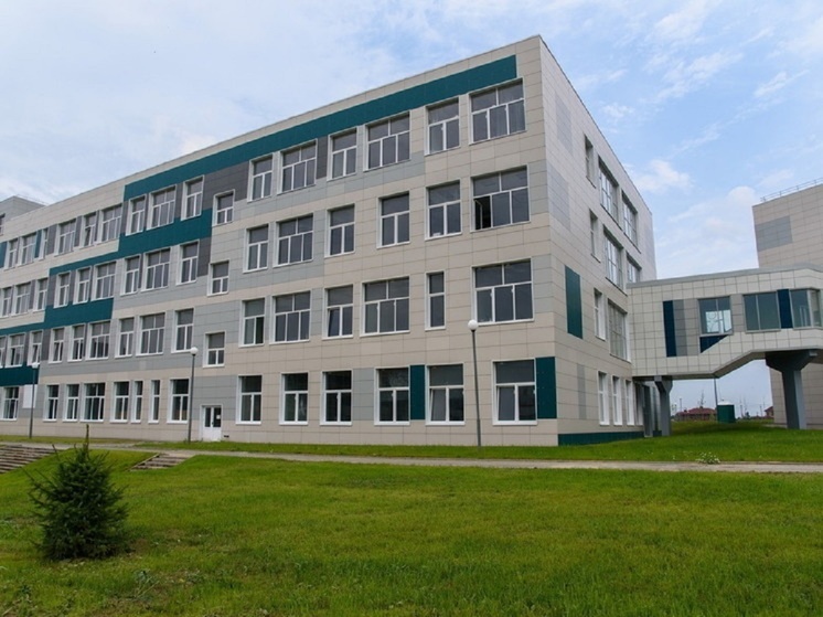 Для кампуса Бауманского в Калуге ищут высококлассное оборудование