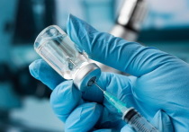 Глава Роспотребнадзора Анна Попова оценила эффективность вакцины от гриппа