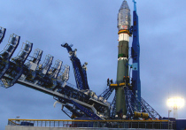 С космодрома «Плесецк» состоялся пуск ракеты-носителя «Союз 2.1в»