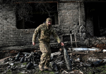 Вооруженные силы Украины (ВСУ) начали возвращаться к своей тактике мелких диверсионных групп