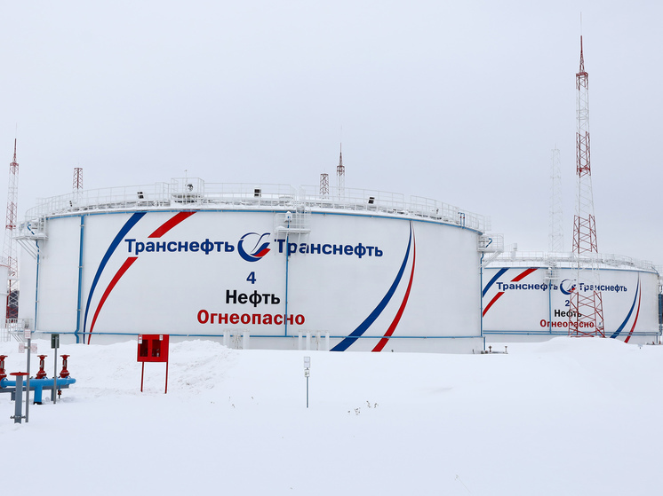 В Челябинской области модернизируют крупнейшую в регионе нефтяную станцию