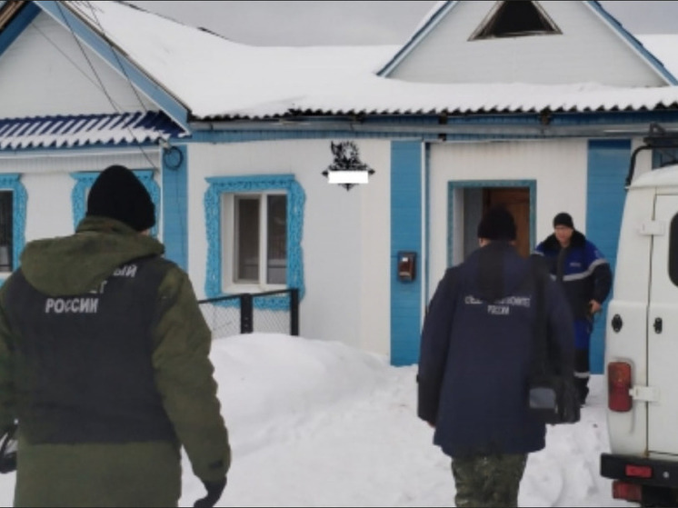 В Пензенской области 15-летний парень погиб от отравления угарным газом