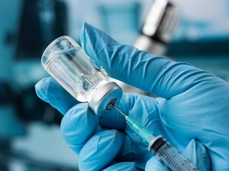Попова: процент заболевших среди привитых вакциной от гриппа менее одного процента