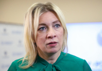 Официальный представитель МИД РФ сравнила ситуацию в Сербии с аналогичными событиями на Украине в 2014 году: "Мы видим все те же самые попытки Запада переписать историю и сформировать некую новую идентичность, но уже на примере Сербии"