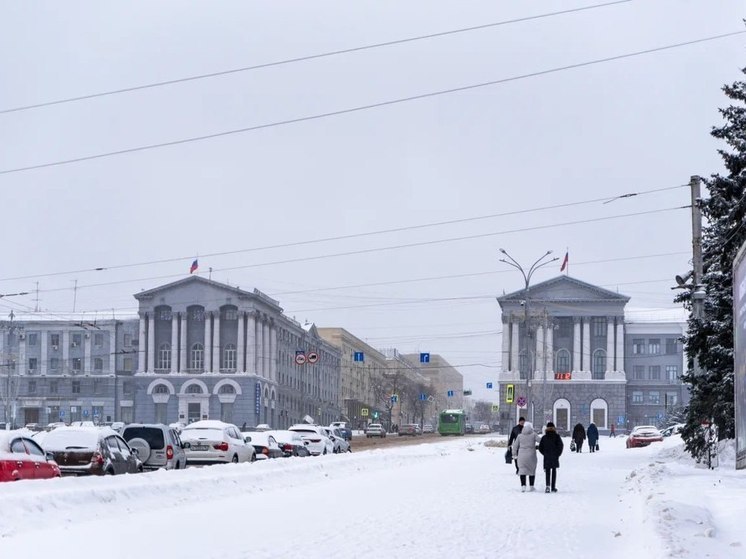 В Курске на улицы в новый год выйдут 100 народных дружинников «РеZерV»