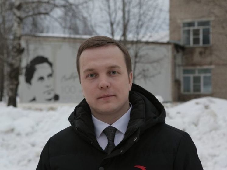 Экс-глава Пинежского района возглавил Новодвинск