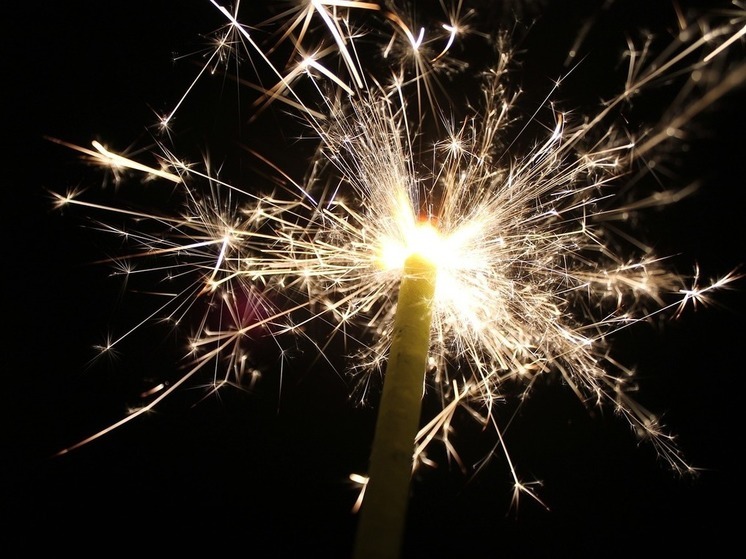 Омская прокуратура проверяет факт травмирования ребенка при подрыве петарды с отцом