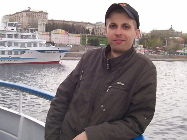 Администратора телеграм-каналов Елисеева осудили на 14 лет за госизмену и оправдание терроризма