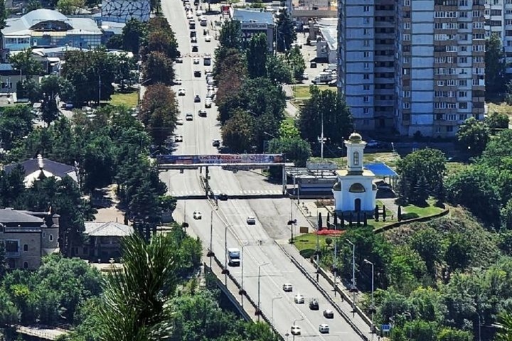 Еще 14 улиц Кисловодска будут полностью отремонтированы в 2024 году