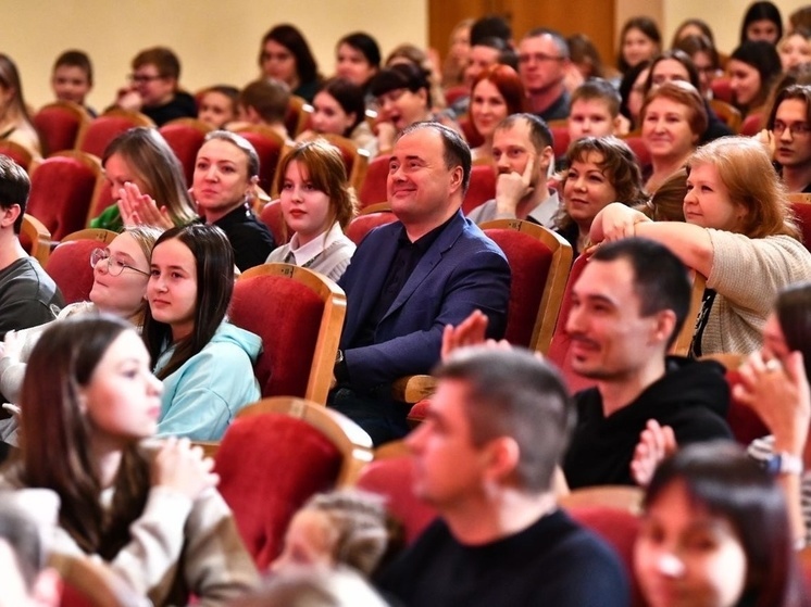Мэра Ярославля сделали кинозвездой в КВН