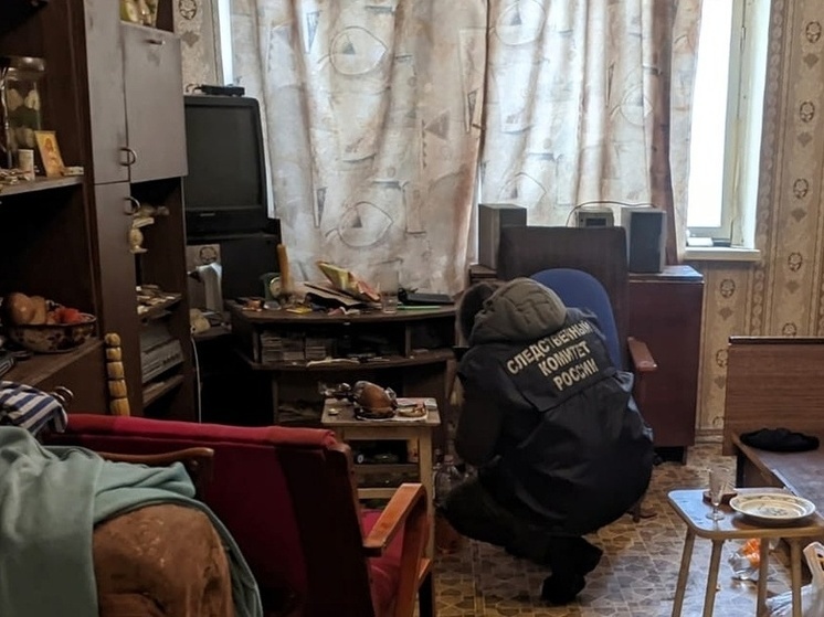 Безработного рязанца задержали по подозрению в убийстве