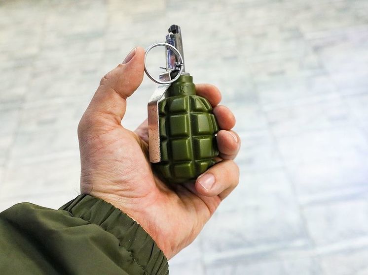 Боец ВСУ бросил гранату в сослуживцев и сорвал атаку на российские позиции