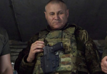В 2024 году ситуация на фронте для ВСУ может быть еще сложнее, заявил в интервью BBC Украина командующий оперативно-стратегической группировкой войск "Таврия" бригадный генерал Александр Тарнавский