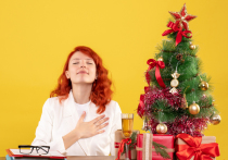 Психолог Евгений Идзиковский рассказал, как загадывать желания в новогоднюю ночь и ставить цели на будущий год