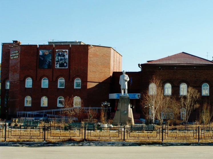 Директор якутского музея истории Бугаев отказался переименовывать аббревиатуру ЯГОМИК