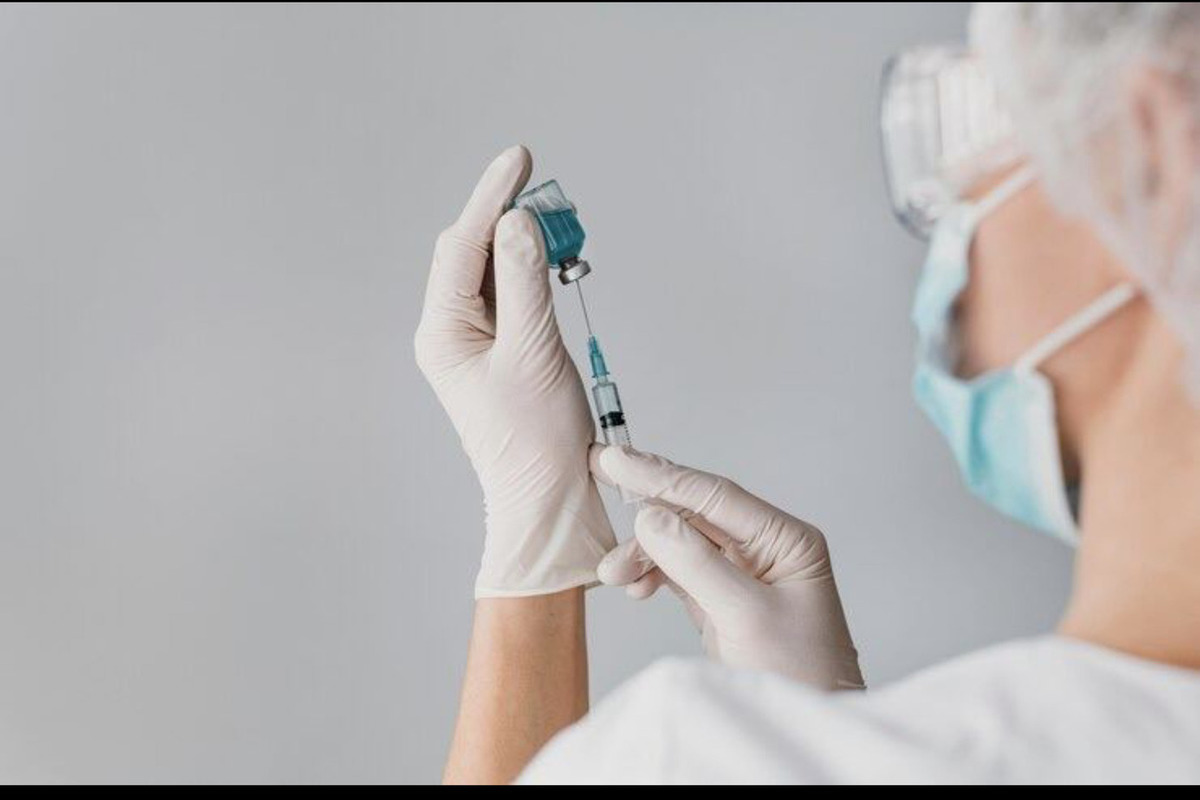 Вакцину против кори, краснухи и эпидемического паротита завезли в Марий Эл