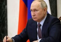 Президент России Владимир Путин пообещал выполнить желание Никиты Мирошниченко из Костромской области, который мечтает побывать в Эрмитаже