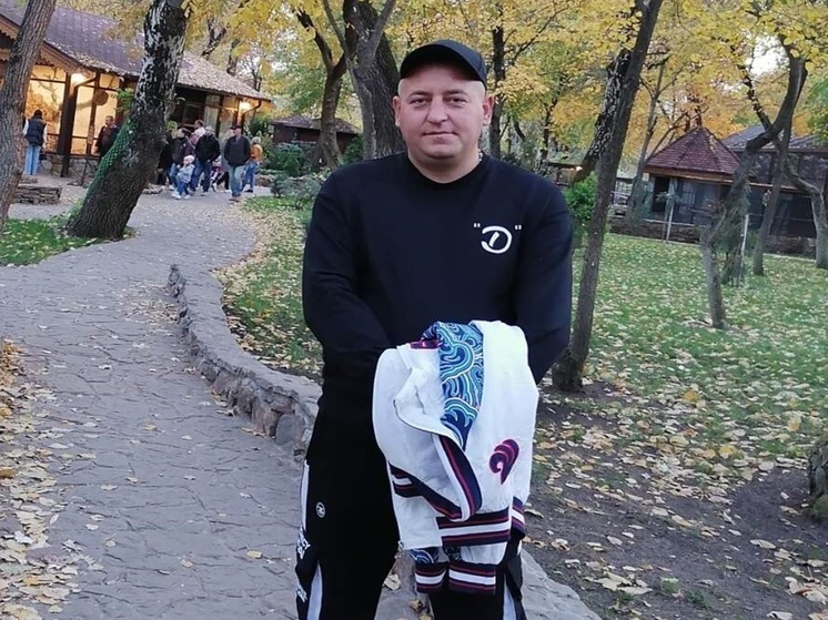 Боец из Миллерово погиб в СВО