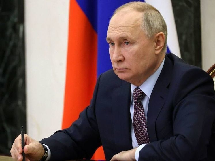 Путин исполнит желание Никиты, который хочет побывать в Эрмитаже