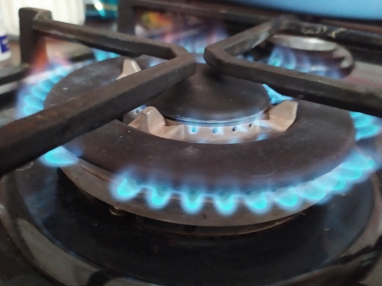 Количество домовладений, обеспеченных газом, увеличат на Вологодчине более чем на четверть