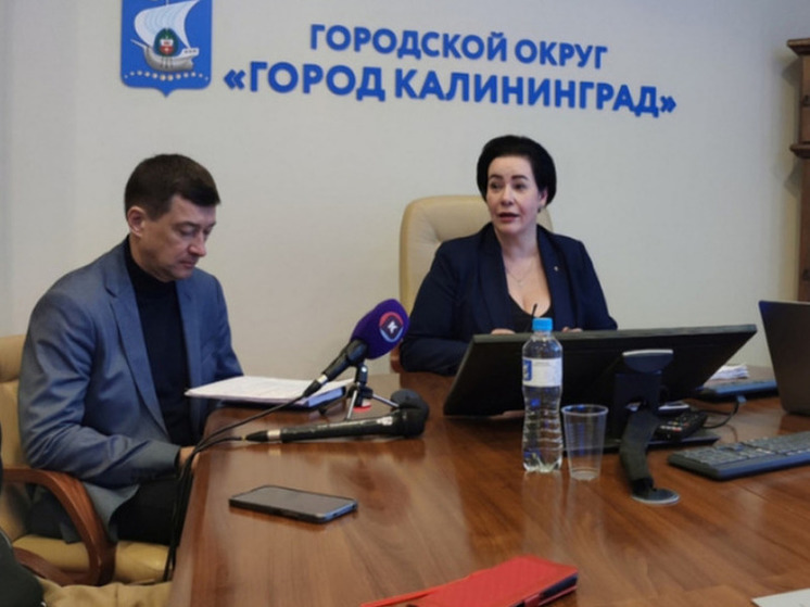 Дятлова рассказала, почему мэрия «‎не замахивается» на запуск трамваев №1 и №4