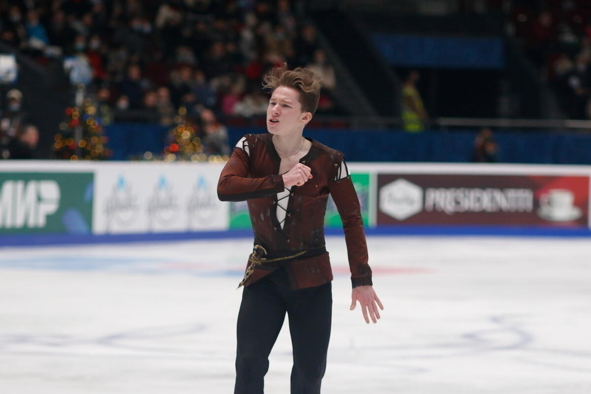 Мозалев отреагировал на критику Тарасовой по поводу лишнего веса