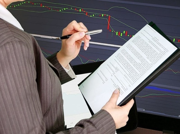 Две компании из ЛНР получили кредит от Центра международных расчетов