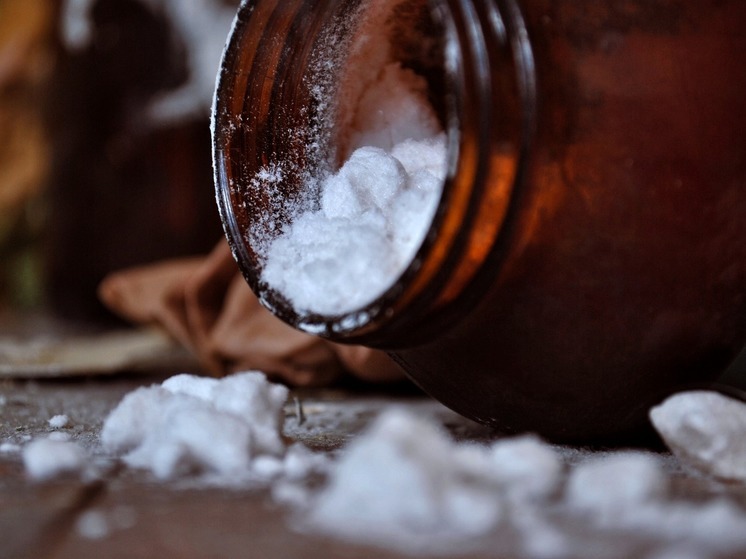 Смоленский областной суд дал 17 лет за незаконное производство и хранение наркотиков