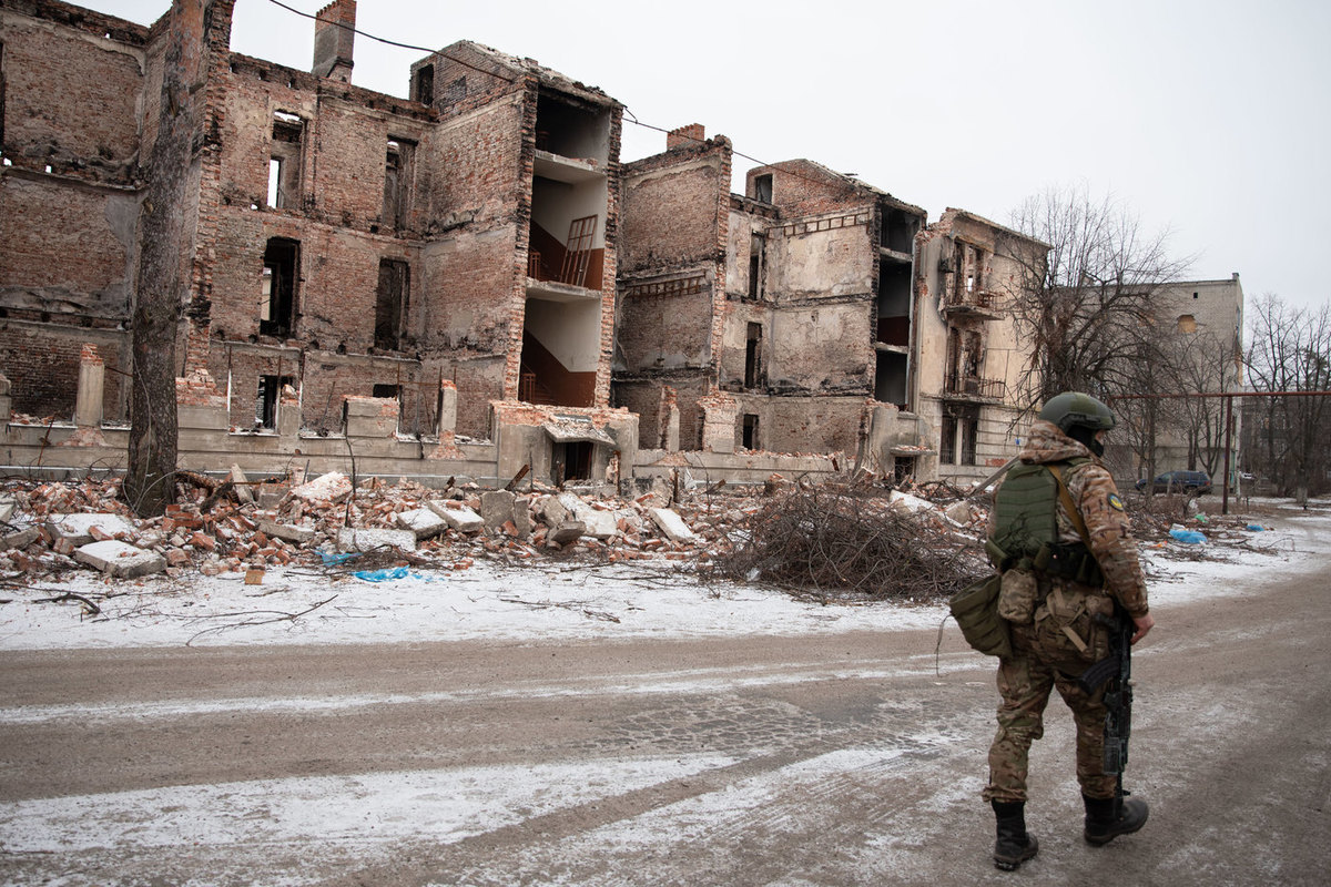 Ukrainian politician proposed sending the entire country to hostilities