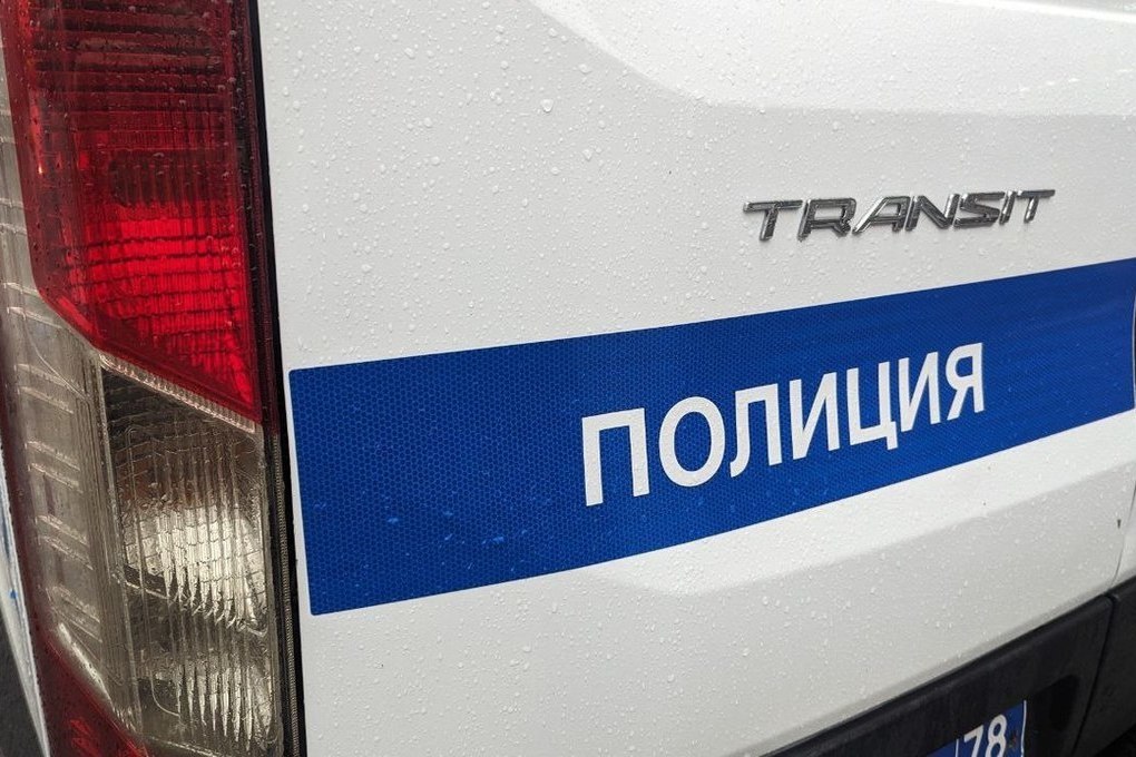 Полиция обнаружила бизнес по легализации мигрантов в типографии в Петербурге