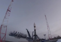Россия наращивает группировку космических аппаратов наблюдения

