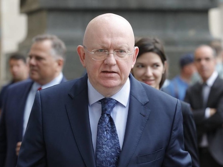 Небензя: даже проевропейски настроенные украинцы говорят о невыгодности ассоциации с ЕС