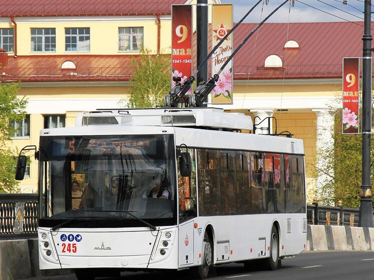 Ярославцы рассказали о водителе, который помог всем своим пассажирам