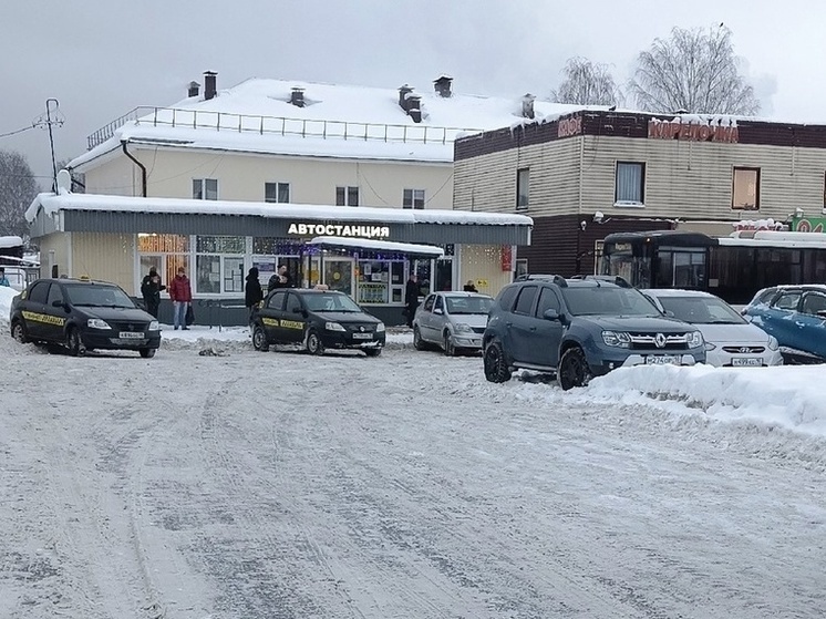 Проезд в автобусах Медвежьегорска резко подорожает