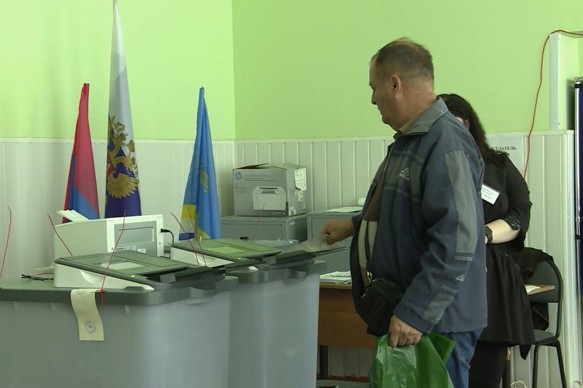 Костромские технологии: в областном центре и Волгореченске подсчет голосов станет делом КОИБов