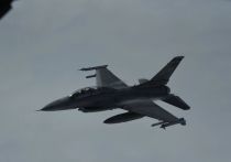 Публикации средств массовой информации о том, что на Украине уже якобы находятся американские истребители F-16, не соответствуют действительности
