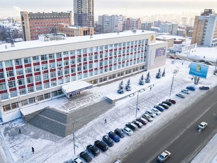 В администрации Кирова открыли вакансию главы дирекции благоустройства