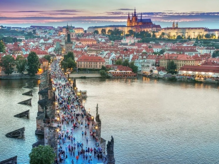 The Prague shooter confessed to another murder in a letter