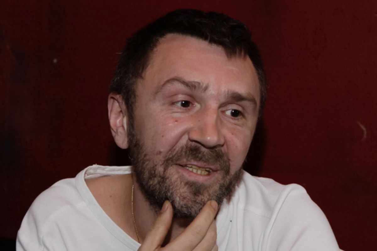 Shnurov made fun of Ivleeva’s naked party in his new song