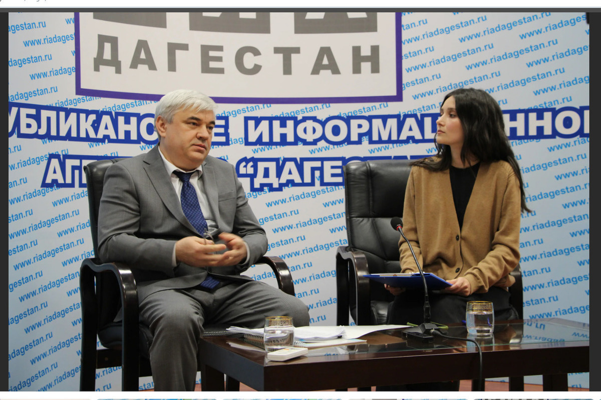 Дагестан: Финансовый контроль оказался под вопросом