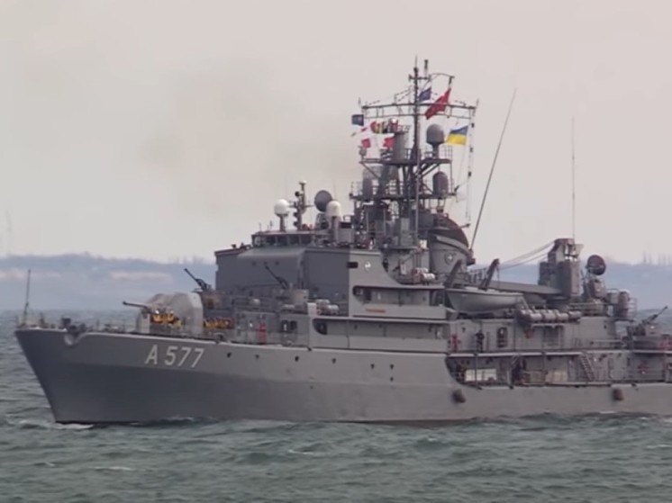 Forbes: ВСУ за 1,5 месяца потеряли на Днепре 50 лодок