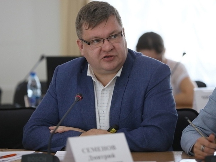 Апелляция признала назначение Семёнова главой КСП Забайкалья законным