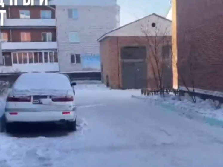 В сотых кварталах Улан-Удэ просят убрать лишних «лежачих полицейских»‎