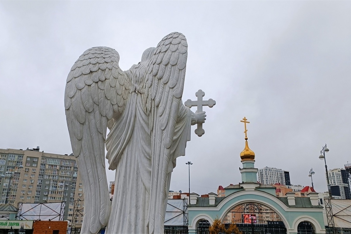 Подворье Серафимо-Дивеевского женского монастыря откроется в Среднеуральске
