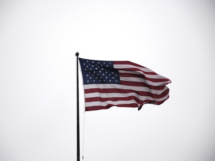 Антонов: США, помогая Киеву, верны концепции «воевать до последнего украинца»